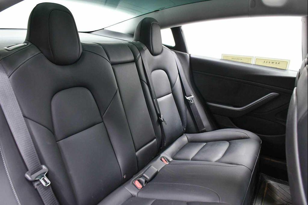 used 2020 Tesla Model 3 car, priced at $29,998