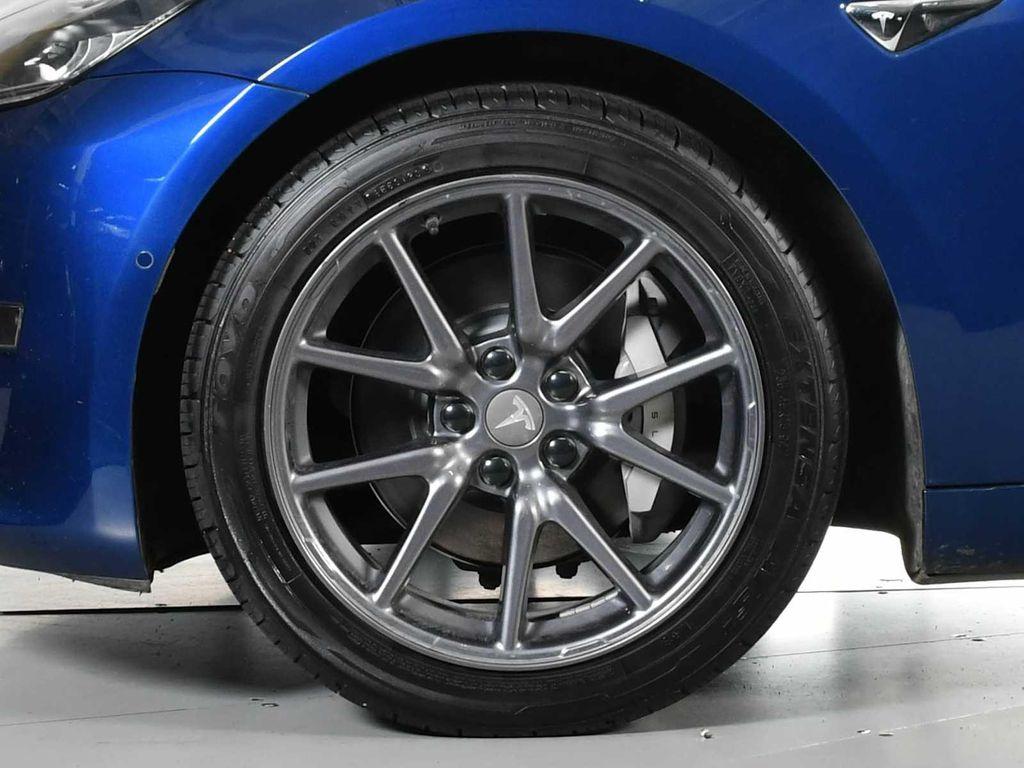 used 2020 Tesla Model 3 car, priced at $29,998