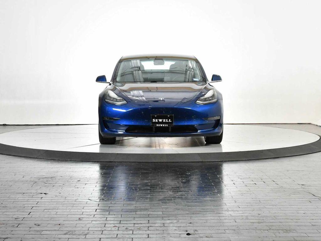used 2020 Tesla Model 3 car, priced at $29,998
