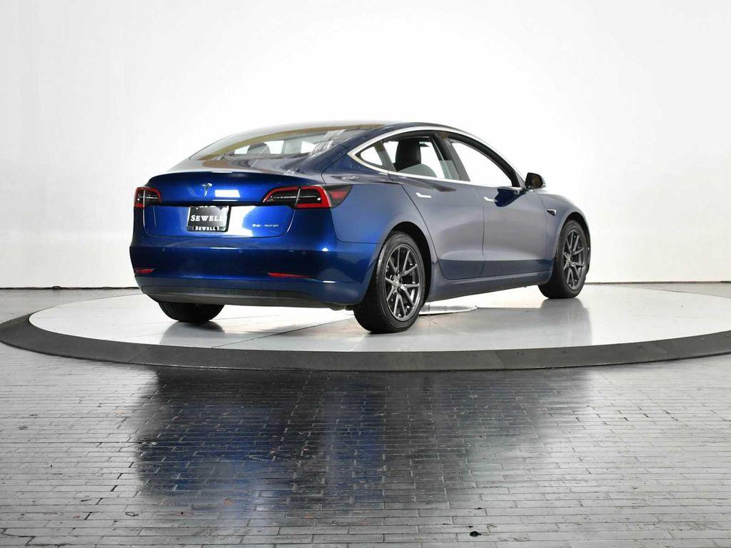 used 2020 Tesla Model 3 car, priced at $29,998