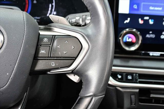 used 2024 Lexus RX 350 car, priced at $55,750