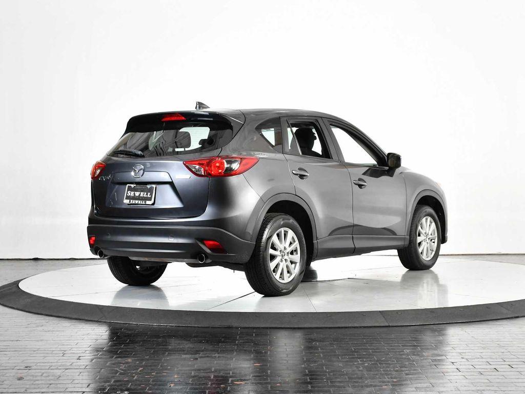 used 2016 Mazda CX-5 car, priced at $16,788