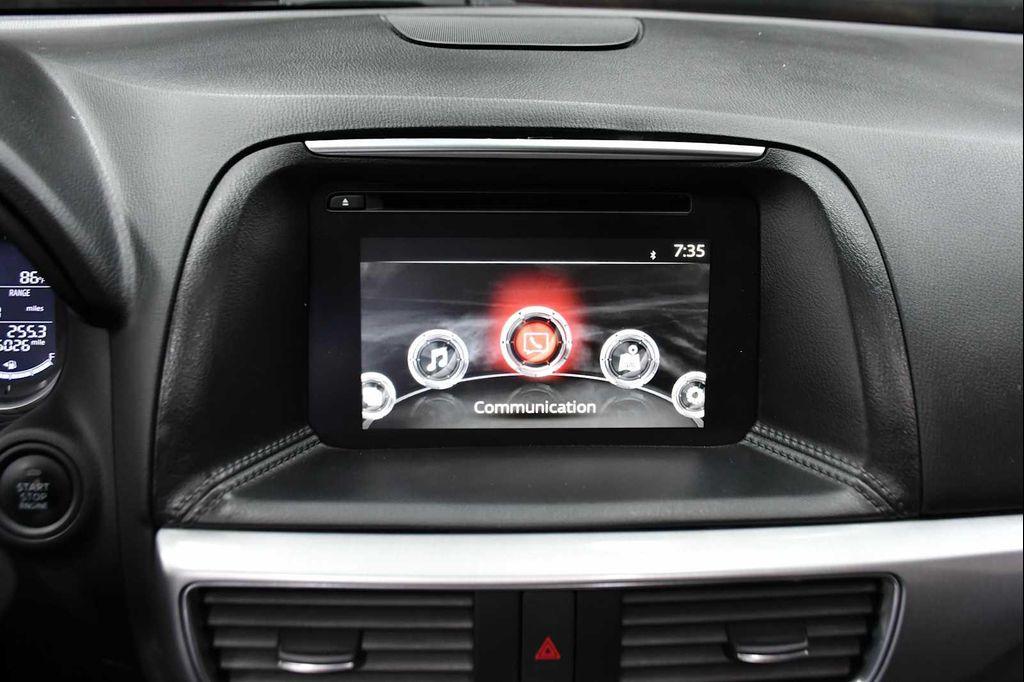 used 2016 Mazda CX-5 car, priced at $16,788