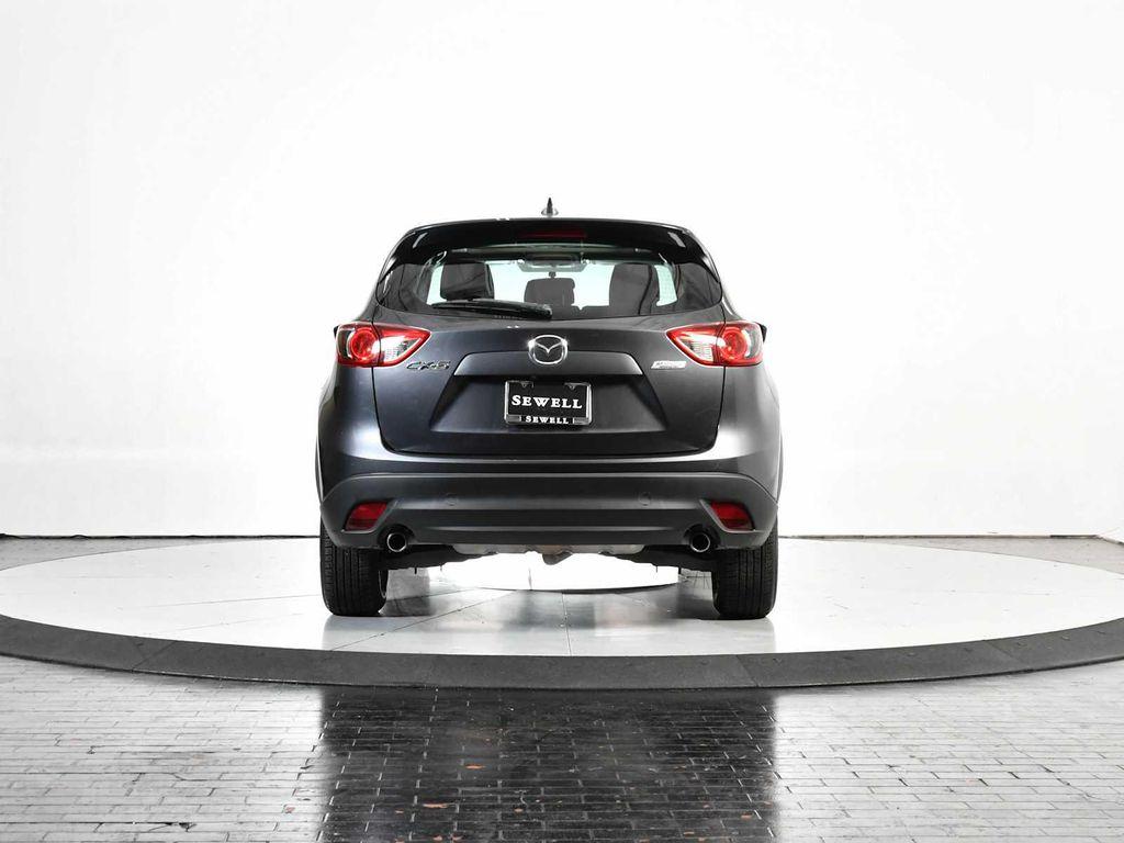 used 2016 Mazda CX-5 car, priced at $16,788