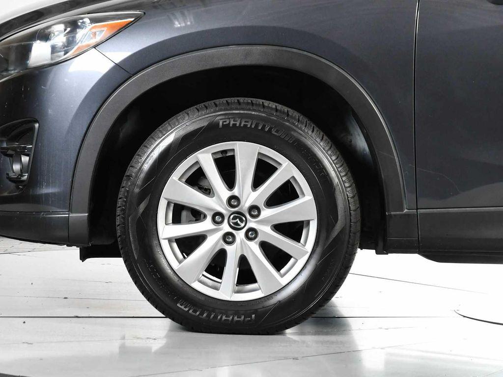 used 2016 Mazda CX-5 car, priced at $16,788