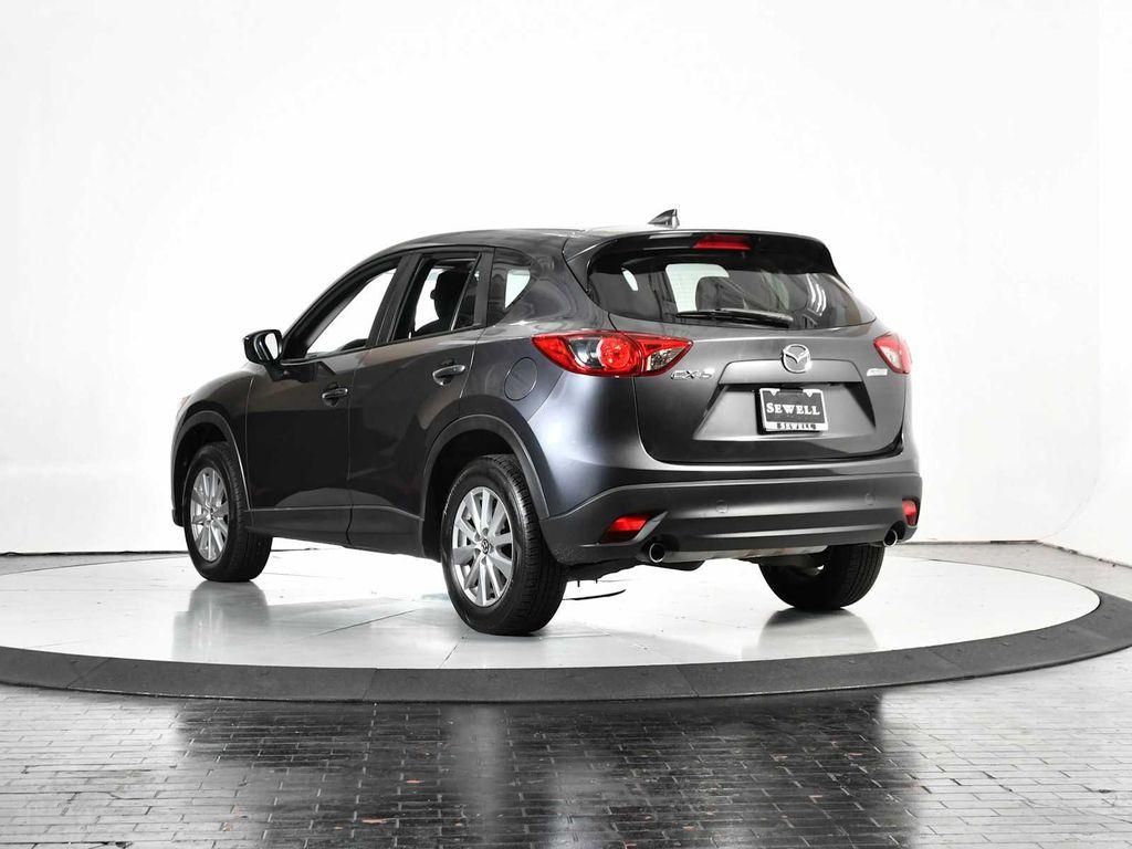 used 2016 Mazda CX-5 car, priced at $16,788