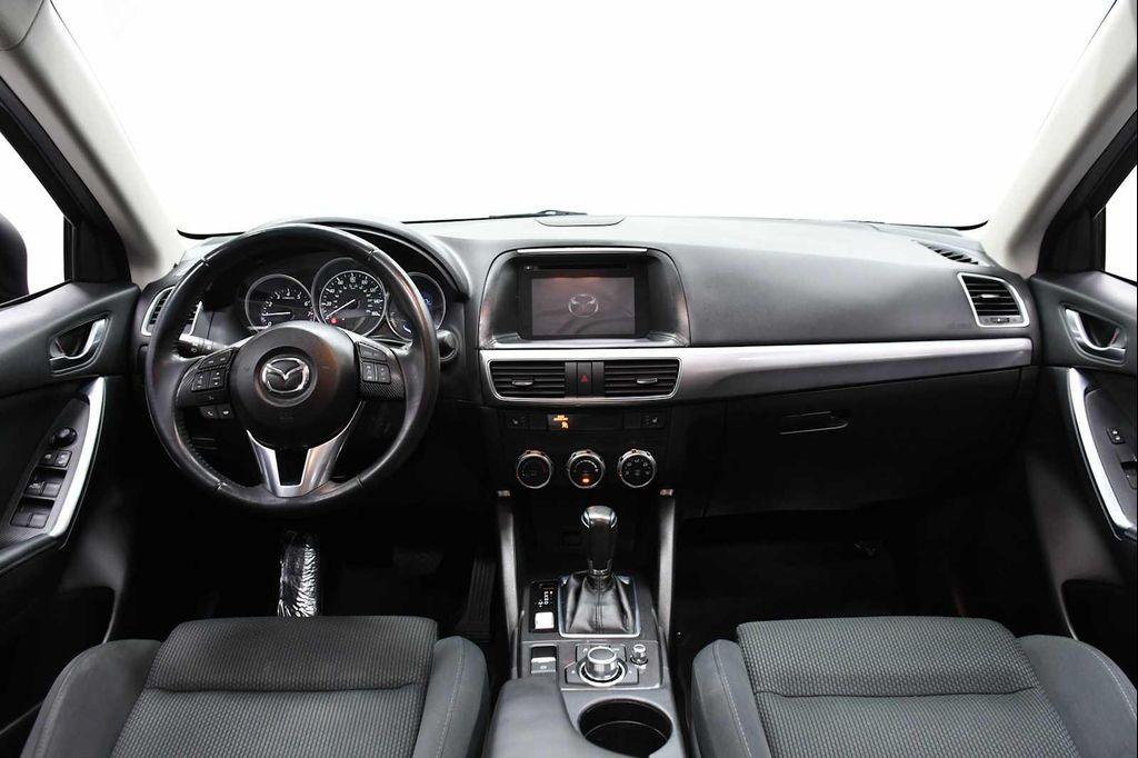 used 2016 Mazda CX-5 car, priced at $16,788
