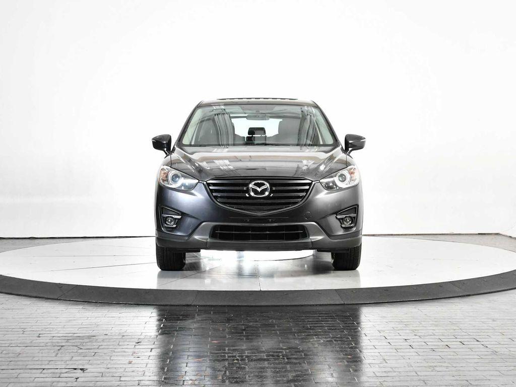 used 2016 Mazda CX-5 car, priced at $16,788