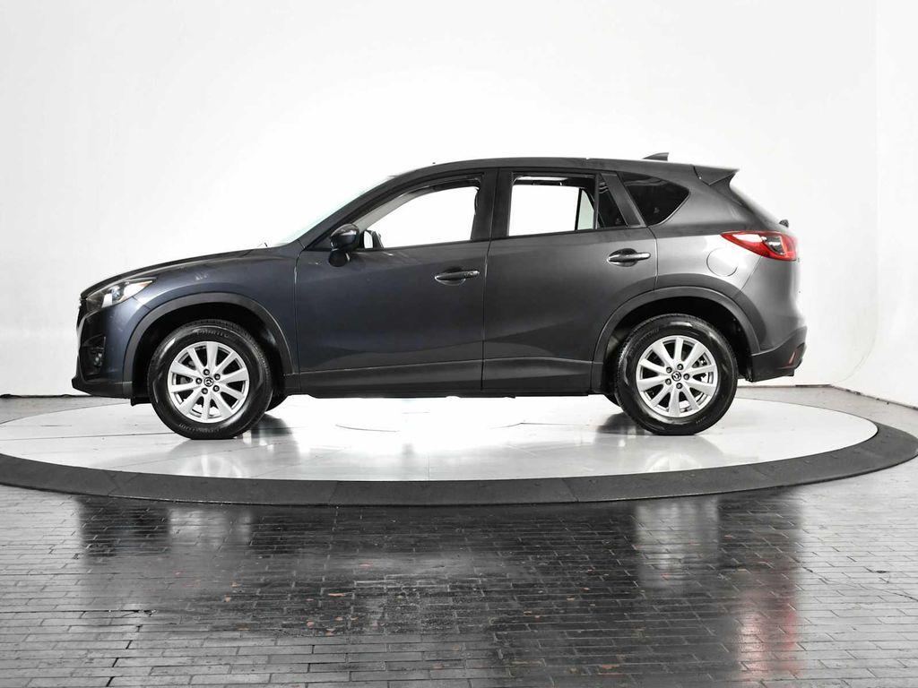 used 2016 Mazda CX-5 car, priced at $16,788