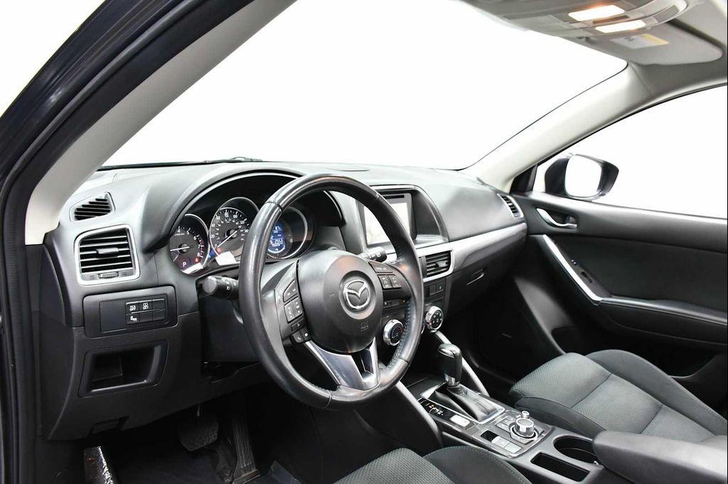used 2016 Mazda CX-5 car, priced at $16,788