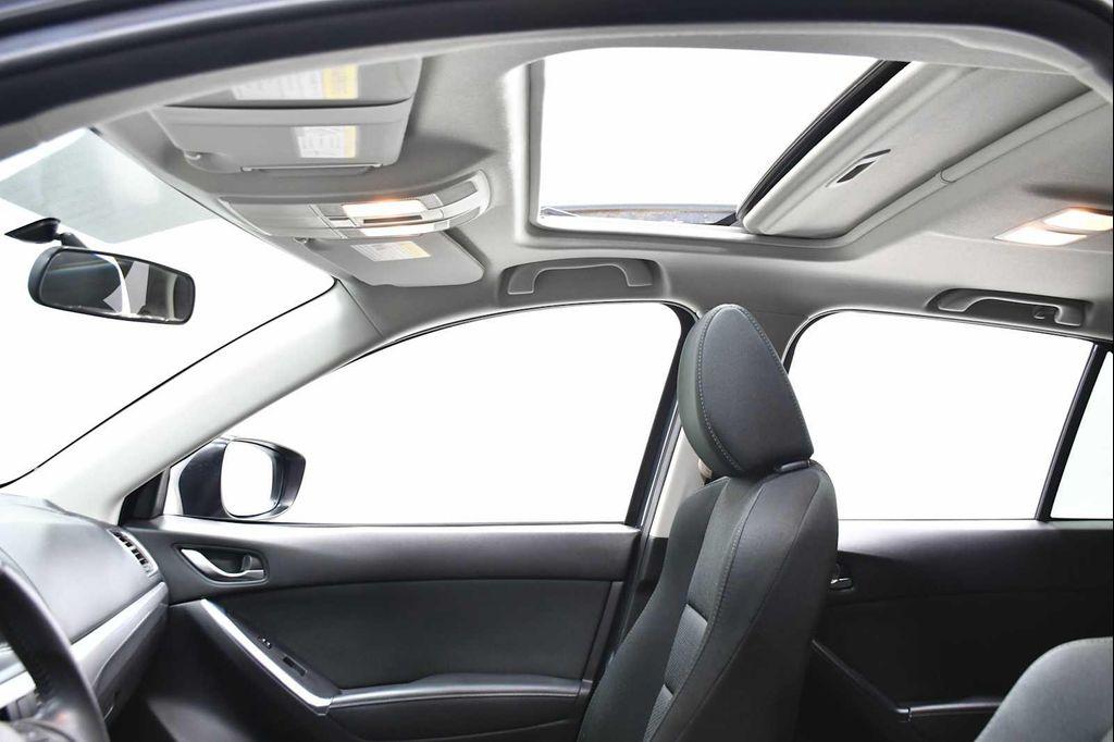 used 2016 Mazda CX-5 car, priced at $16,788