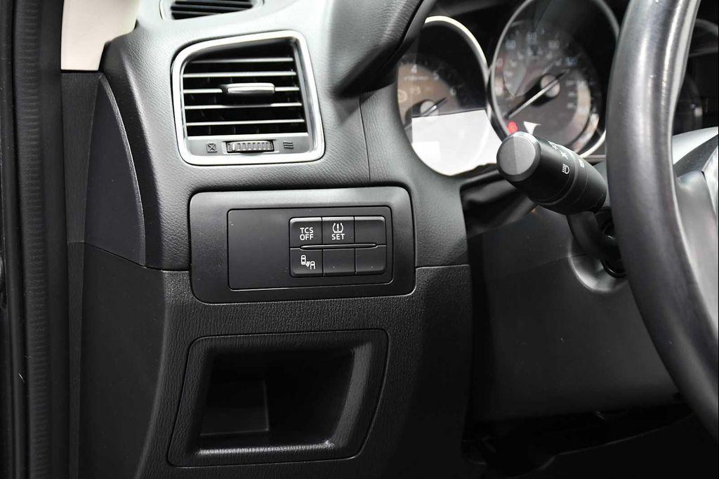used 2016 Mazda CX-5 car, priced at $16,788