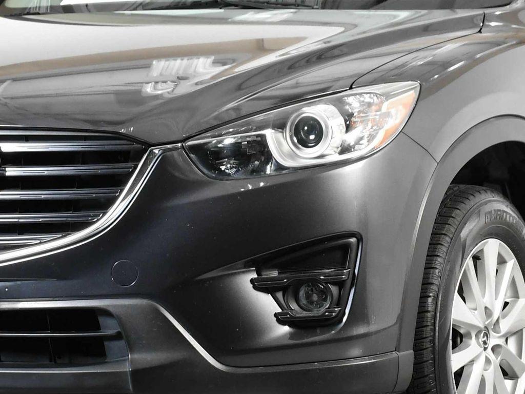 used 2016 Mazda CX-5 car, priced at $16,788