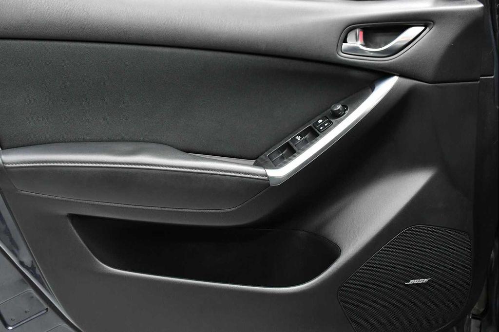 used 2016 Mazda CX-5 car, priced at $16,788