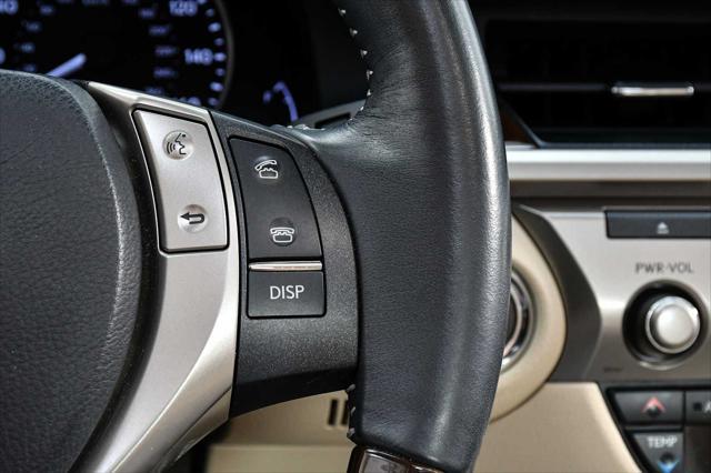 used 2014 Lexus ES 350 car, priced at $19,998