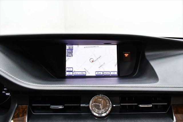 used 2014 Lexus ES 350 car, priced at $19,998