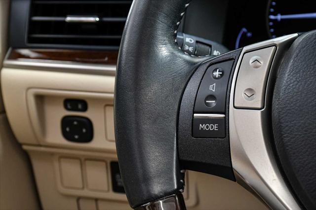used 2014 Lexus ES 350 car, priced at $19,998