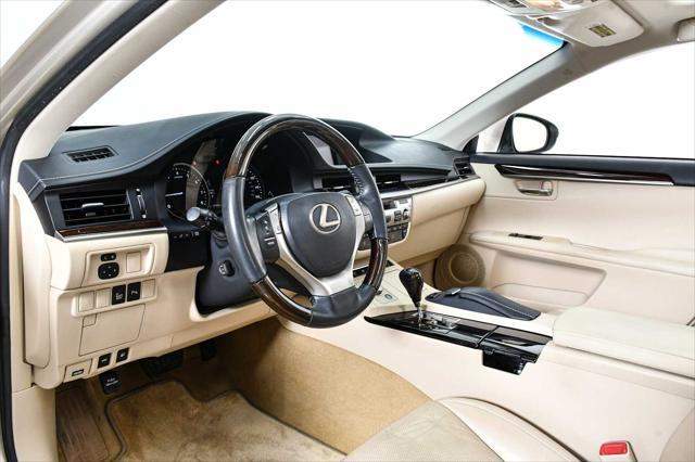 used 2014 Lexus ES 350 car, priced at $19,998