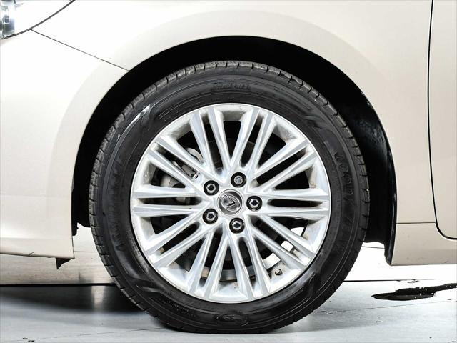 used 2014 Lexus ES 350 car, priced at $19,998