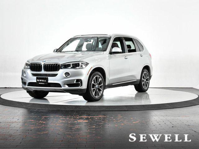 used 2017 BMW X5 car, priced at $21,888