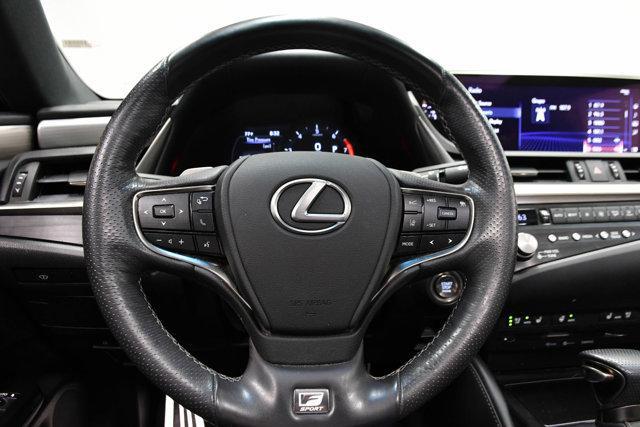 used 2021 Lexus ES 350 car, priced at $42,988