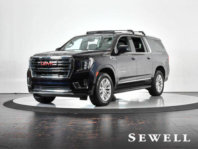 used 2022 GMC Yukon XL car, priced at $61,488