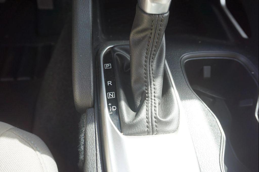 used 2022 Nissan Frontier car, priced at $27,990