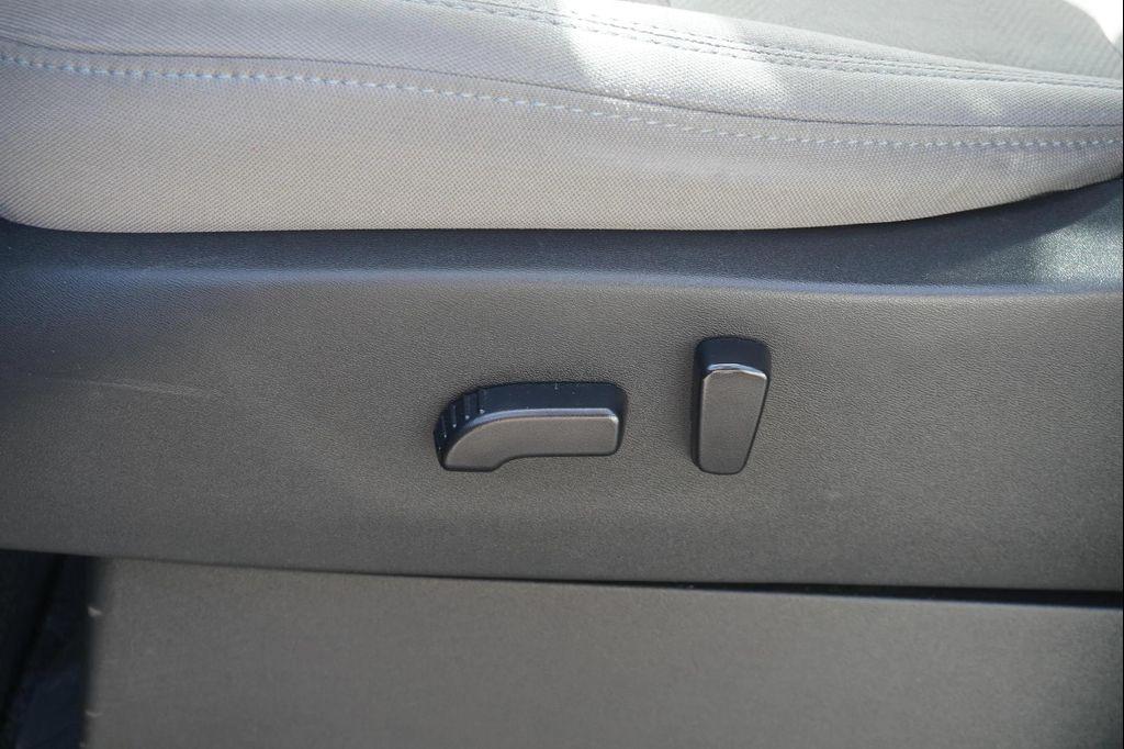 used 2022 Nissan Frontier car, priced at $27,990