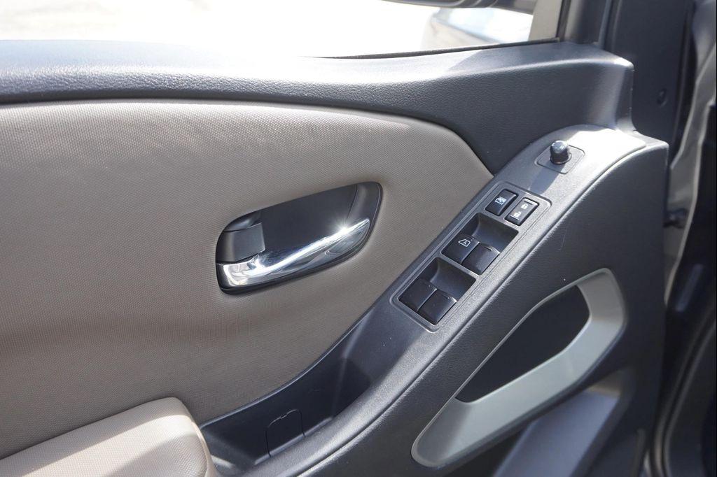 used 2022 Nissan Frontier car, priced at $27,990