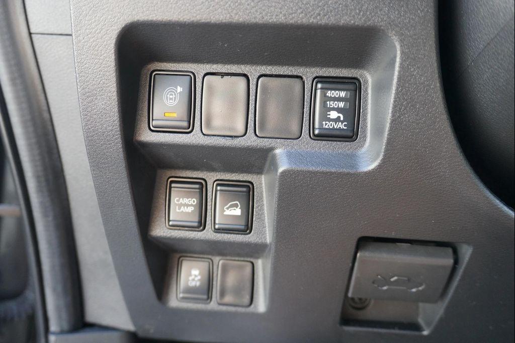 used 2022 Nissan Frontier car, priced at $27,990