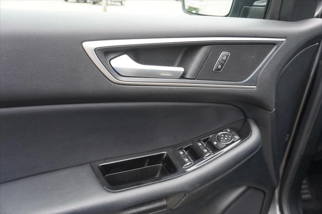 used 2019 Ford Edge car, priced at $17,975