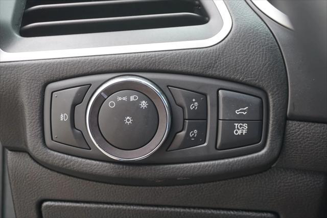 used 2019 Ford Edge car, priced at $17,975