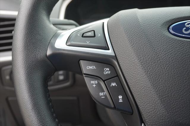 used 2019 Ford Edge car, priced at $17,975