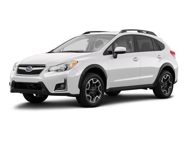 used 2016 Subaru Crosstrek car, priced at $14,922