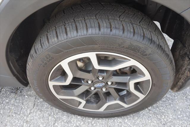 used 2016 Subaru Crosstrek car, priced at $15,990