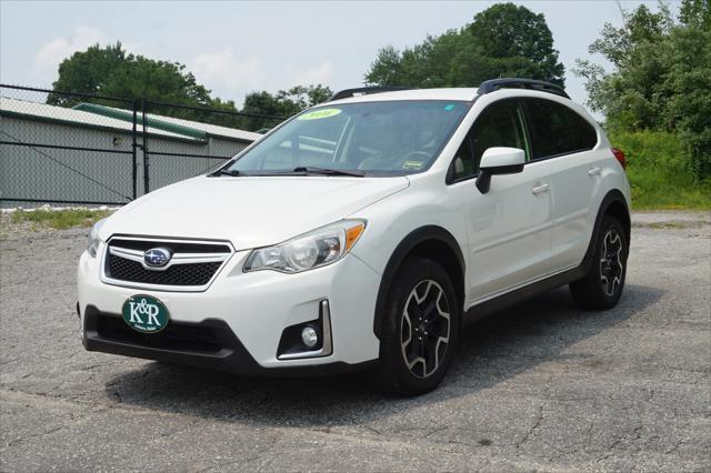 used 2016 Subaru Crosstrek car, priced at $15,990