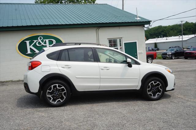 used 2016 Subaru Crosstrek car, priced at $15,990
