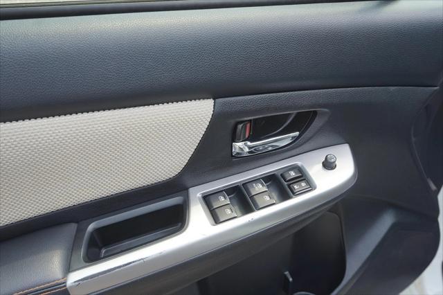 used 2016 Subaru Crosstrek car, priced at $15,990