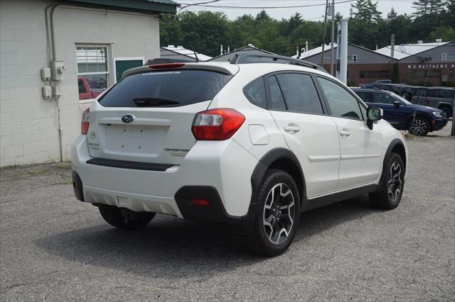 used 2016 Subaru Crosstrek car, priced at $15,990