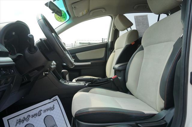 used 2016 Subaru Crosstrek car, priced at $15,990