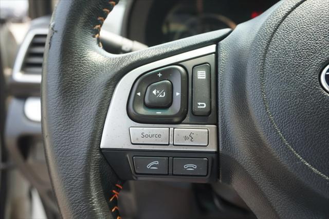 used 2016 Subaru Crosstrek car, priced at $15,990