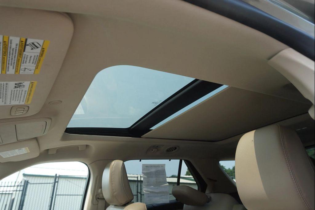 used 2020 Ford Explorer car, priced at $27,411