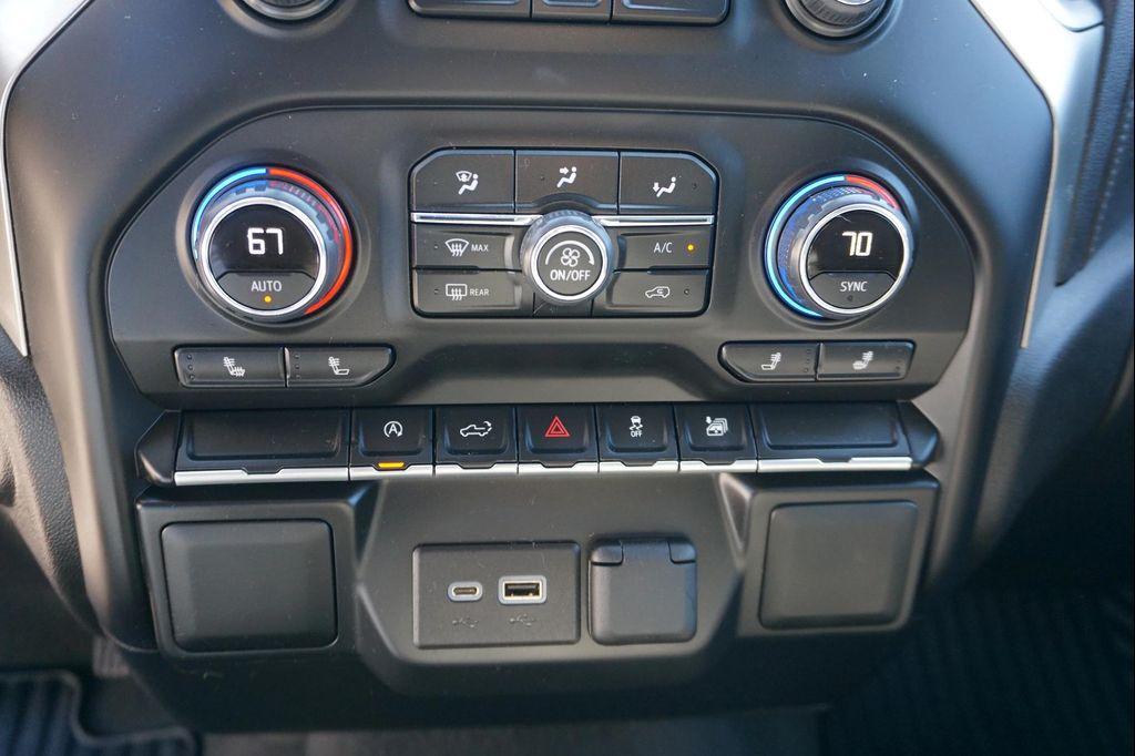 used 2022 Chevrolet Silverado 1500 car, priced at $31,994