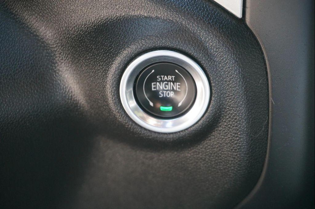 used 2022 Chevrolet Silverado 1500 car, priced at $31,994