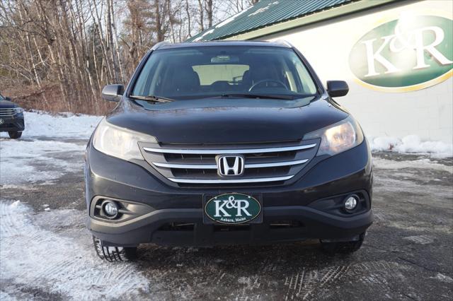 used 2013 Honda CR-V car, priced at $14,590