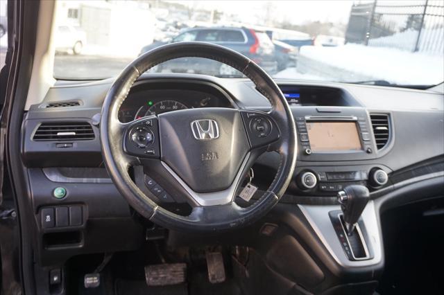 used 2013 Honda CR-V car, priced at $14,590