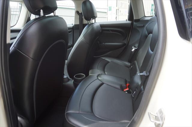 used 2017 MINI Hardtop car
