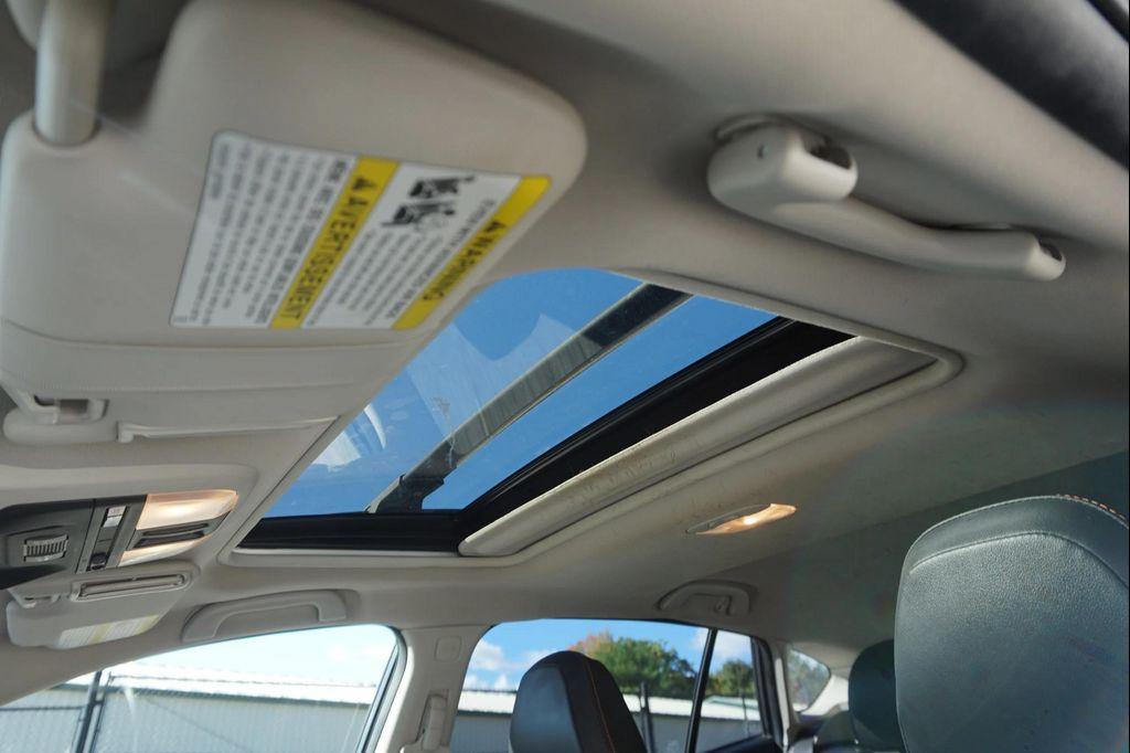 used 2021 Subaru Crosstrek car, priced at $19,944