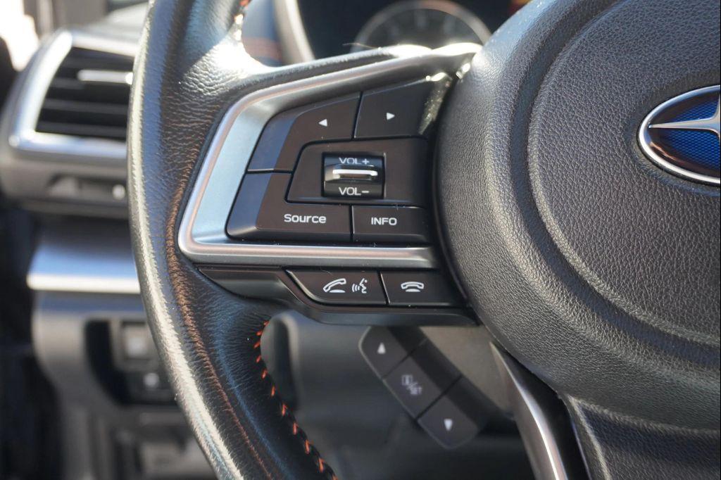 used 2021 Subaru Crosstrek car, priced at $19,944