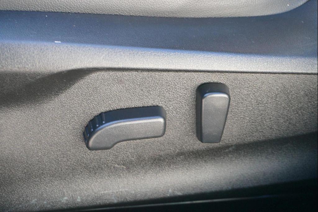 used 2021 Subaru Crosstrek car, priced at $19,944